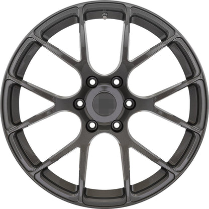 FORGED WHEELS HW16 for Any Car