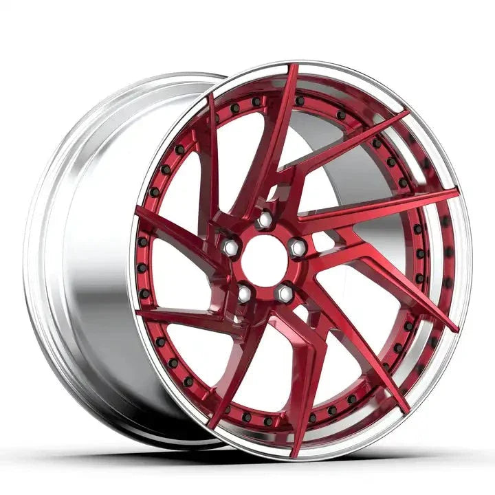 FORGED WHEELS RIMS NV21 for ANY CAR