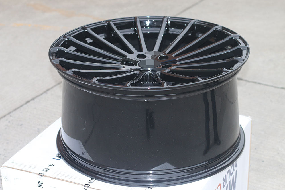 20 INCH FORGED WHEELS RIMS for PORSCHE PANAMERA 971