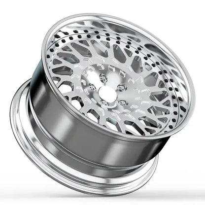 FORGED WHEELS RIMS NV22 for ANY CAR