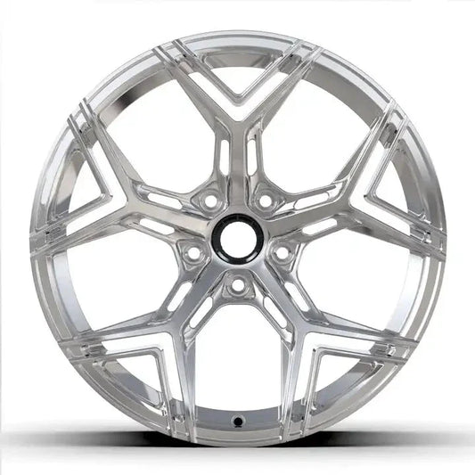 FORGED WHEELS RIMS NV12 for ANY CAR