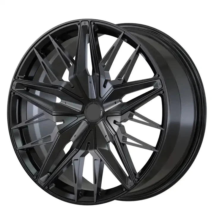 FORGED WHEELS RIMS NV1 for ANY CAR