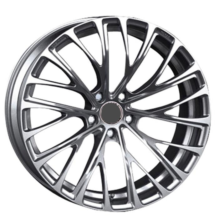 forged wheels Hofele Nomo Light