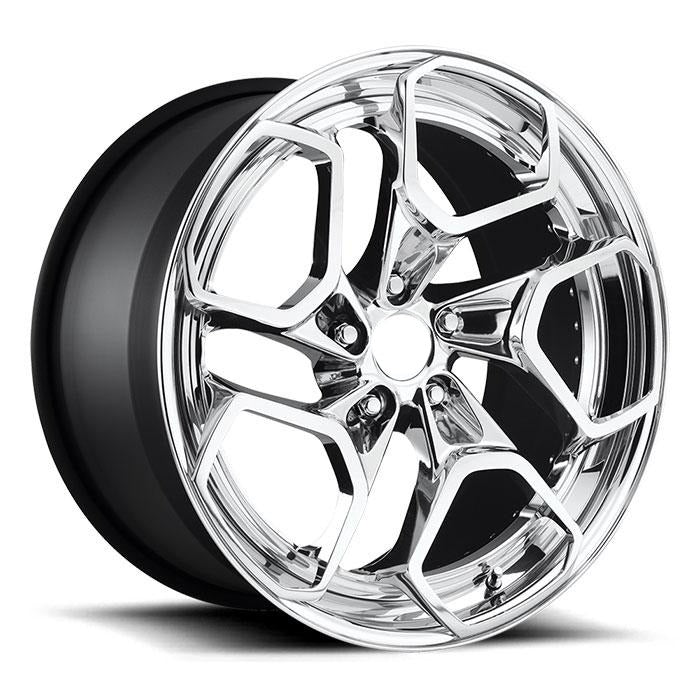 forged wheels Rotiform  HUR - T