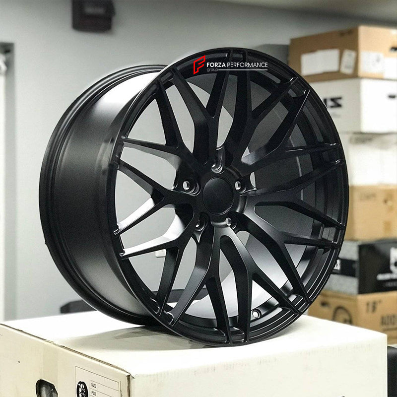 FORGED WHEELS RIMS FOR FERRARI SF90 STRADALE