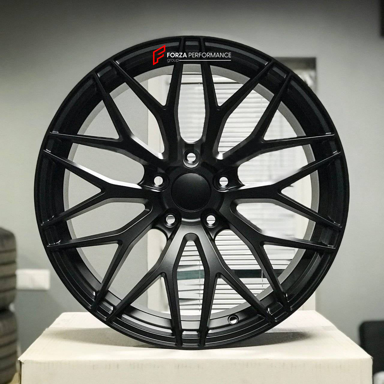 FORGED WHEELS RIMS FOR FERRARI SF90 STRADALE