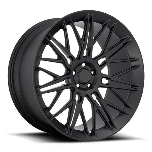 forged wheels Rotiform  JDR 