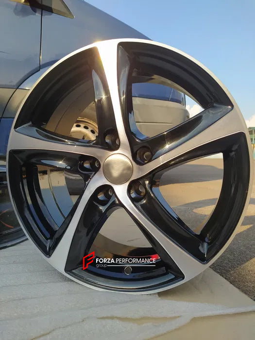 FORGED WHEELS RIMS FOR FERRARI 488 PISTA