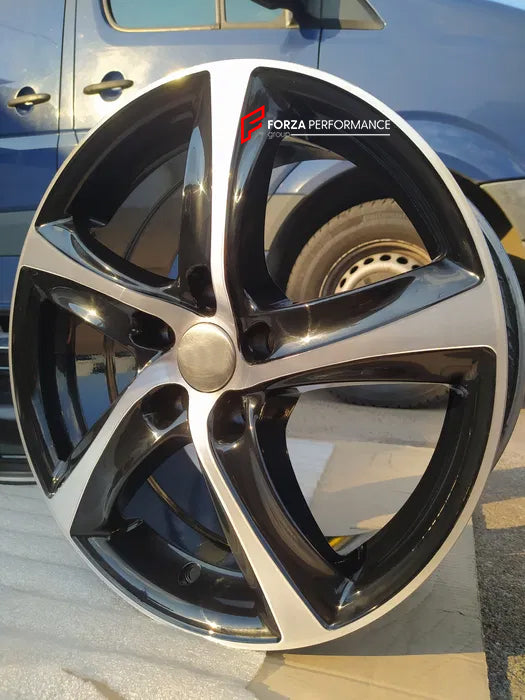 FORGED WHEELS RIMS FOR FERRARI 488 PISTA