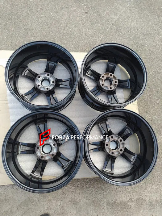 FORGED WHEELS RIMS FOR FERRARI 488 PISTA