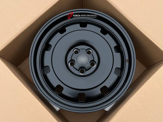 KAHN HERITAGE STYLE 22 INCH FORGED WHEELS RIMS for LAND ROVER DEFENDER L663 2022