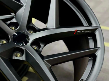 KAHN TYPE 52 STYLE FORGED WHEELS RIMS UR1 for LIXIANG L6, L7, L8, L9, MEGA