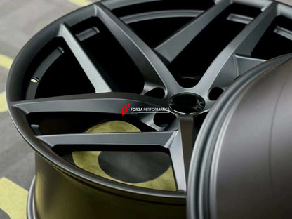 KAHN TYPE 52 STYLE FORGED WHEELS RIMS UR1 for LIXIANG L6, L7, L8, L9, MEGA