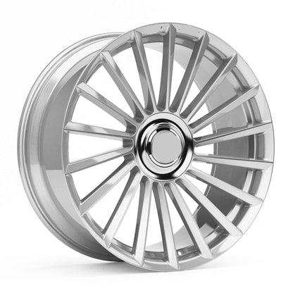 forged wheels Giovanna URFA