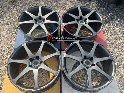 FORGED WHEELS RIMS FOR FERRARI 488 PISTA