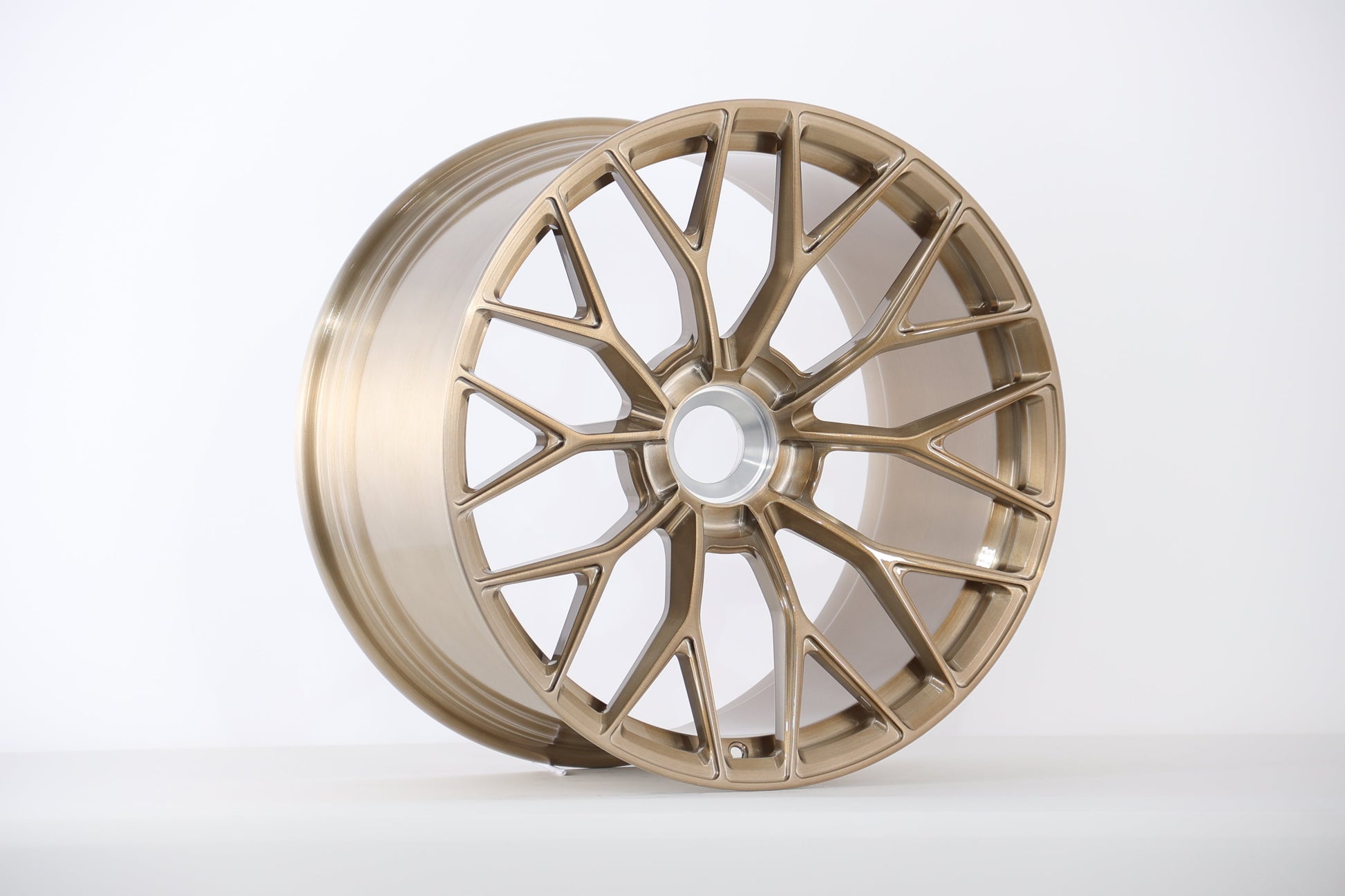     LAMBORGHINI-HURACAN-EVO-LP540-FORGED-WHEELS-20-21-21x12-30-BRUSHED-BRONZE