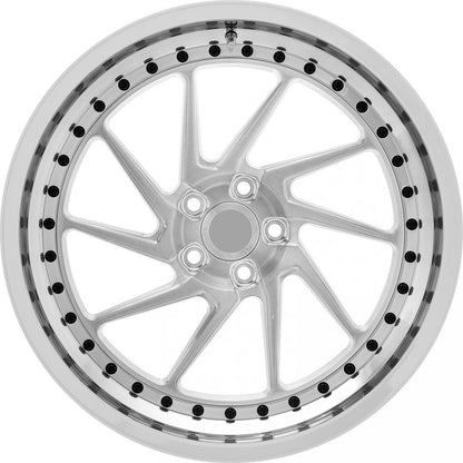 鍛造ホイール LE210 // MLE210 全モデル対応