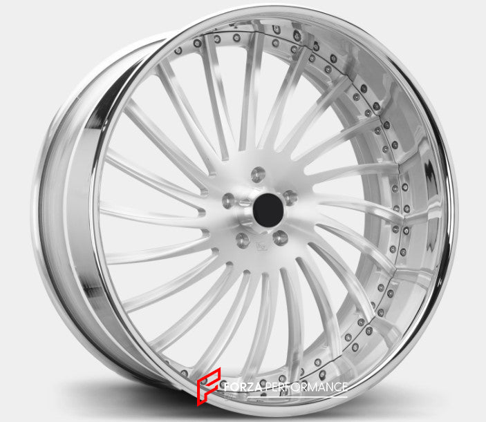 FORGED WHEELS RIMS LEXANI LF-712 FOR TRUCK CARS R-75