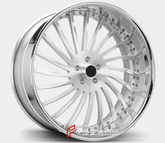 FORGED WHEELS RIMS LEXANI LF-712 FOR TRUCK CARS R-75