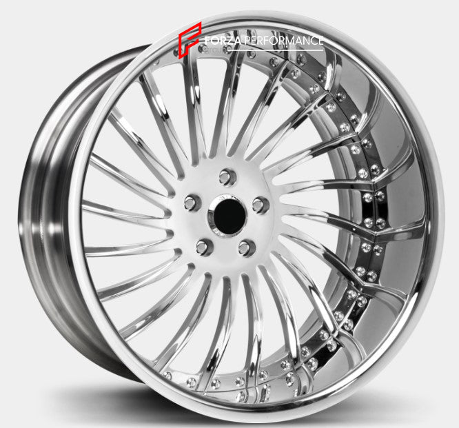 FORGED WHEELS RIMS LEXANI LF-712 FOR TRUCK CARS R-75