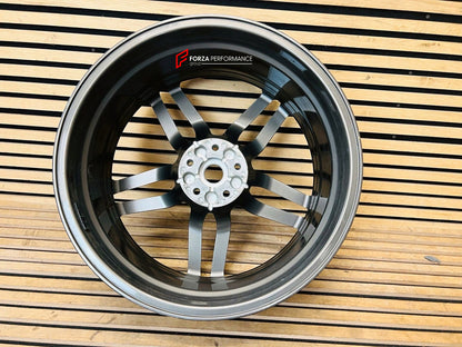 FORGED WHEELS RIMS FOR FERRARI 488 PISTA