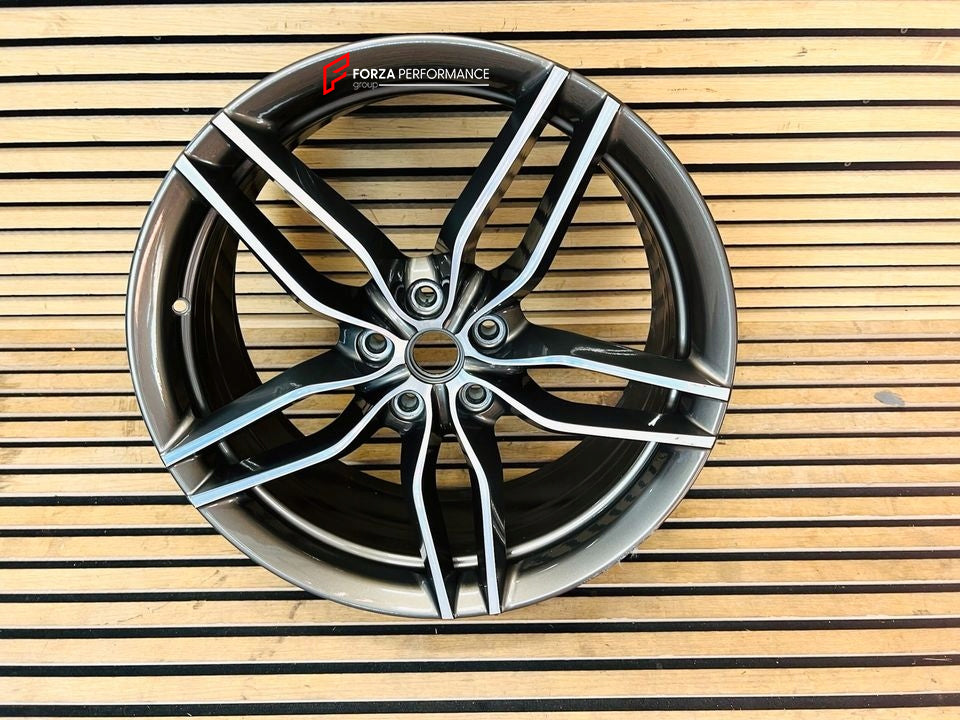 FORGED WHEELS RIMS FOR FERRARI 488 PISTA