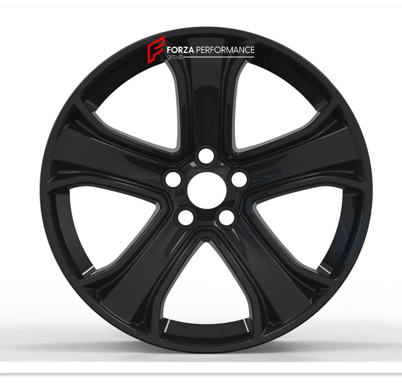 FORGED WHEELS RIMS FOR FERRARI 488 PISTA