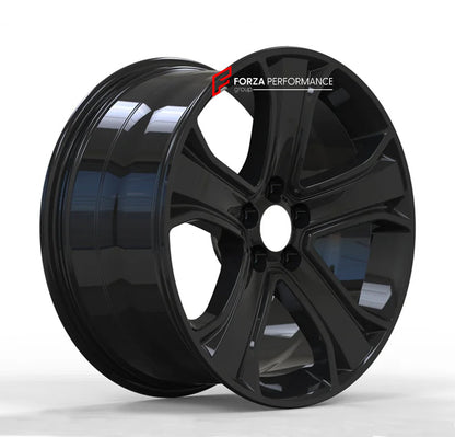 FORGED WHEELS RIMS FOR FERRARI 488 PISTA