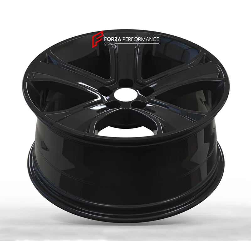 FORGED WHEELS RIMS FOR FERRARI 488 PISTA