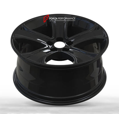 FORGED WHEELS RIMS FOR FERRARI 488 PISTA