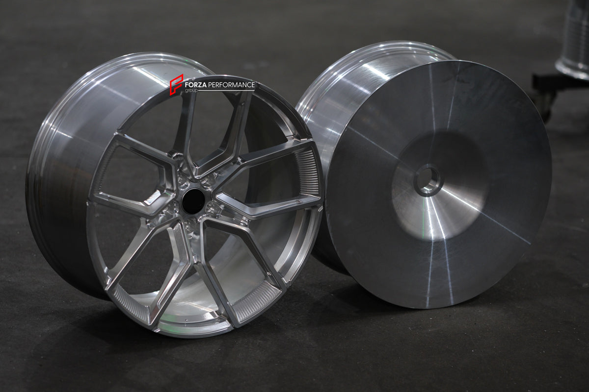 LOTUS EMEYA DESIGN FORGED WHEELS RIMS V2 for ALL MODELS