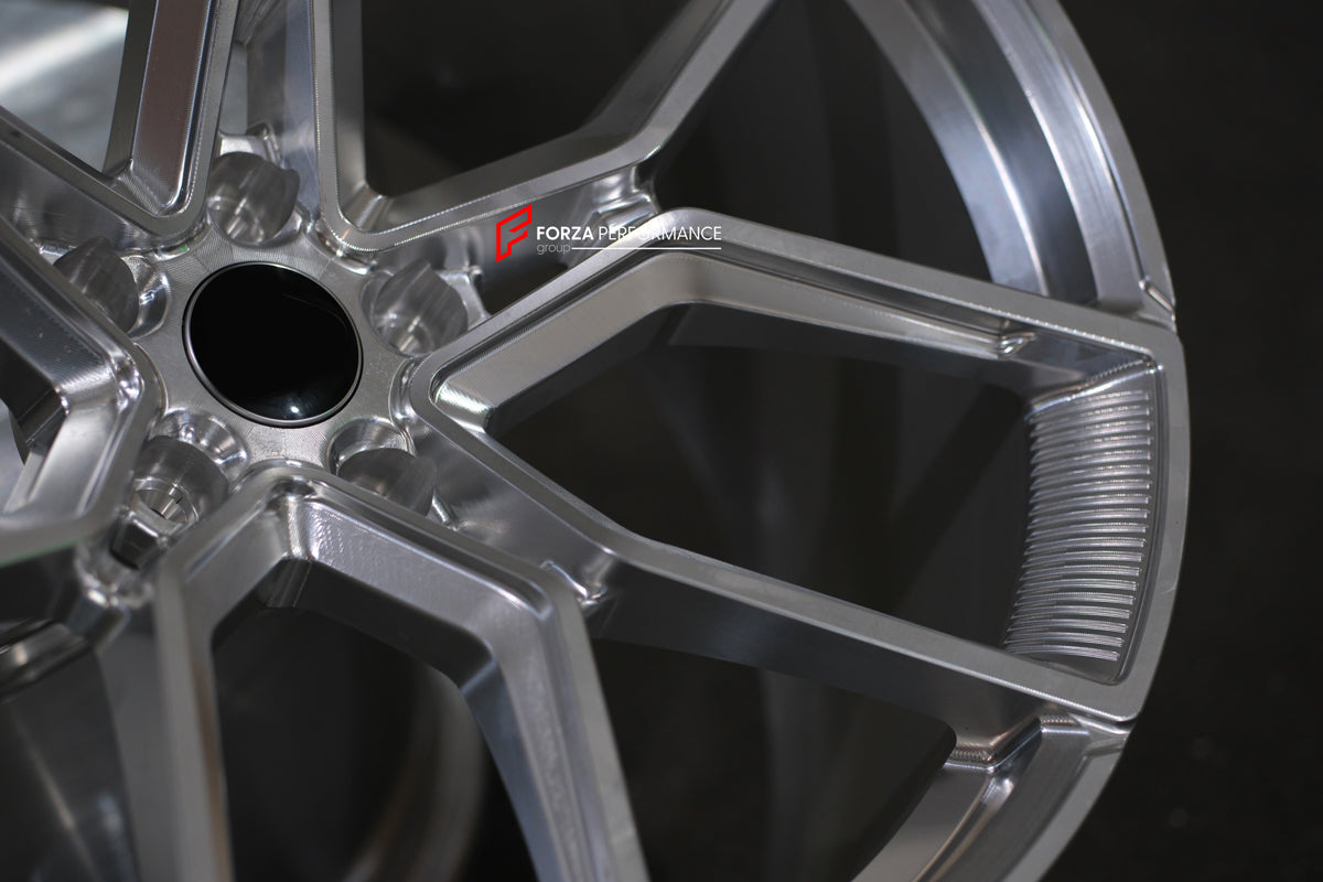 LOTUS EMEYA DESIGN FORGED WHEELS RIMS V2 for ALL MODELS