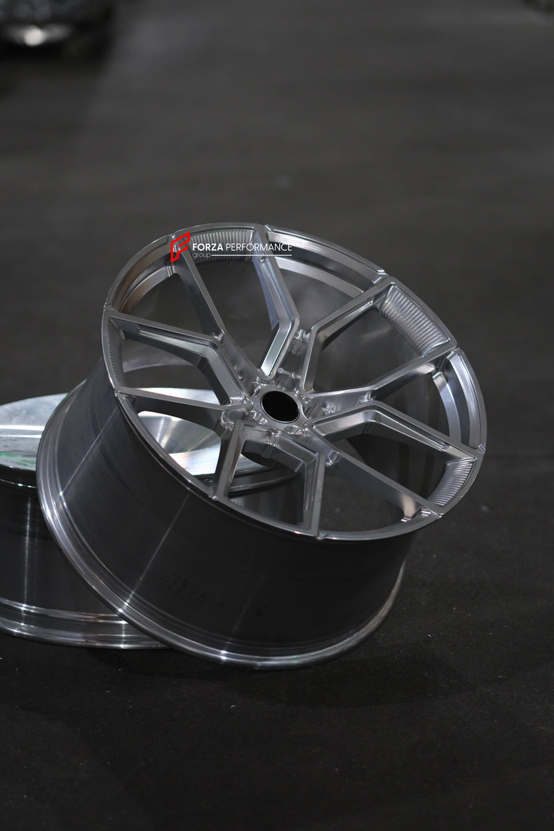 LOTUS EMEYA DESIGN FORGED WHEELS RIMS V2 for ALL MODELS