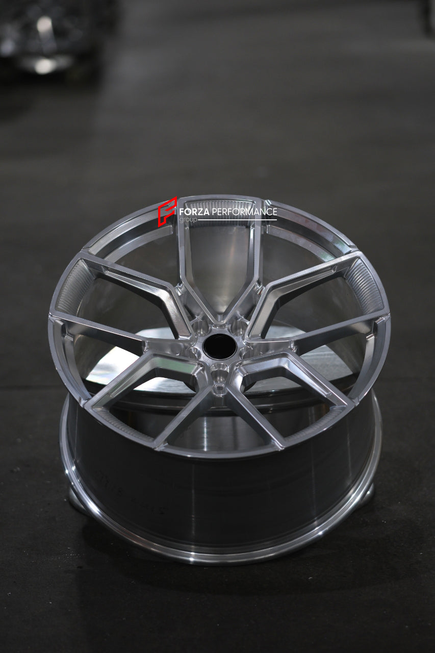 LOTUS EMEYA DESIGN FORGED WHEELS RIMS V2 for ALL MODELS