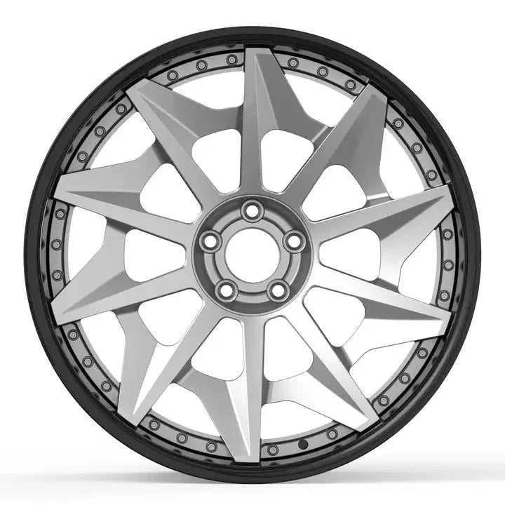 FORGED WHEELS RIMS NV25 for ANY CAR