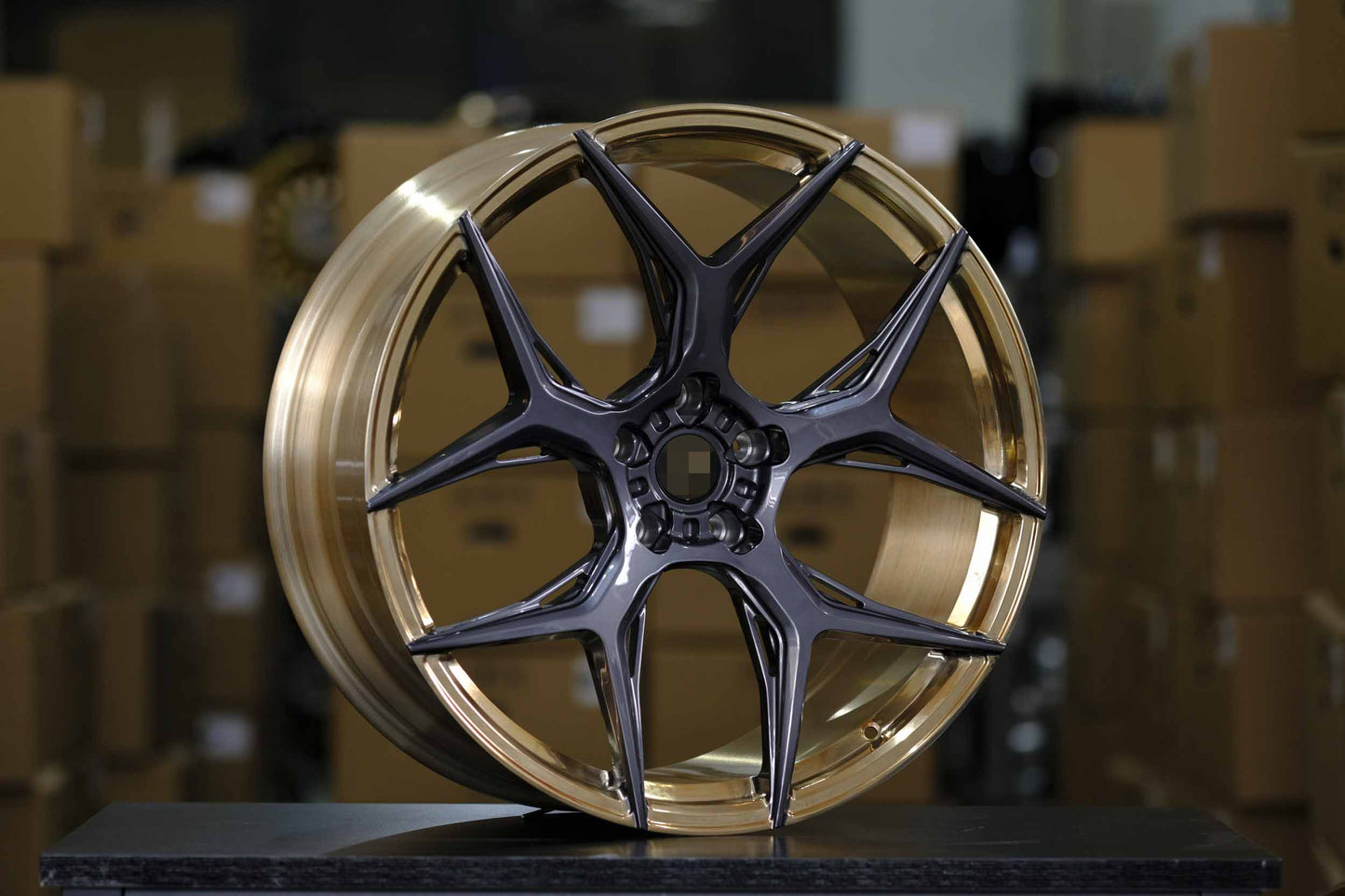 20 INCH FORGED WHEELS RIMS for LAMBORGHINI GALLARDO