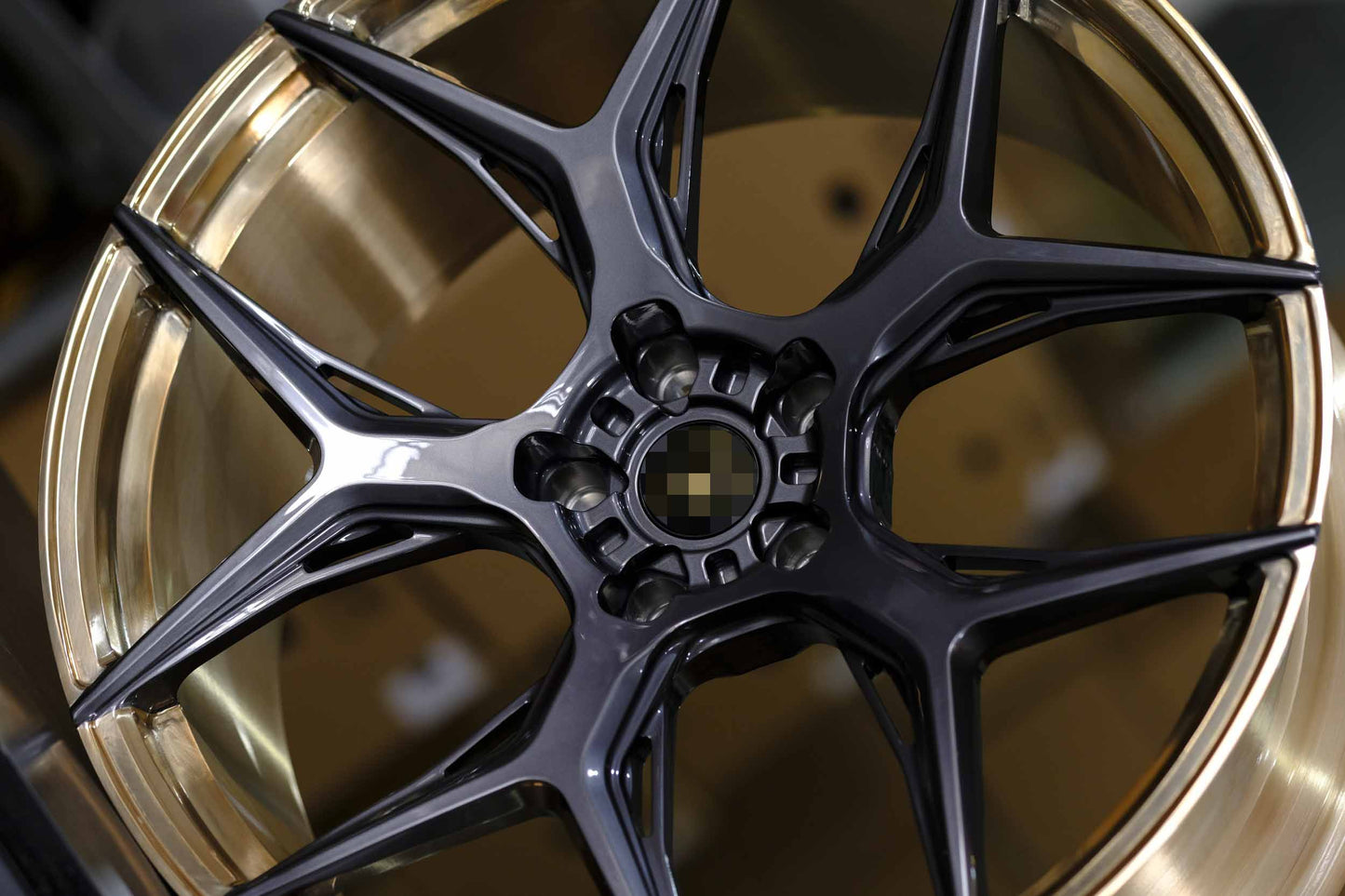 20 INCH FORGED WHEELS RIMS for LAMBORGHINI GALLARDO