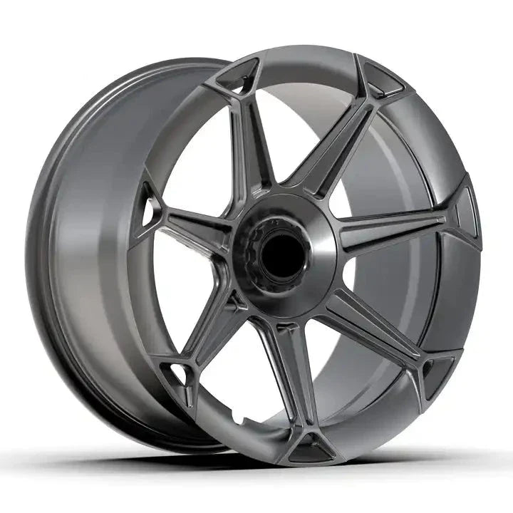 FORGED WHEELS RIMS NV9 for ANY CAR