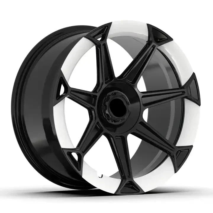 FORGED WHEELS RIMS NV9 for ANY CAR