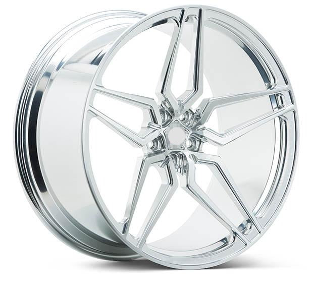 Vossen M-X1