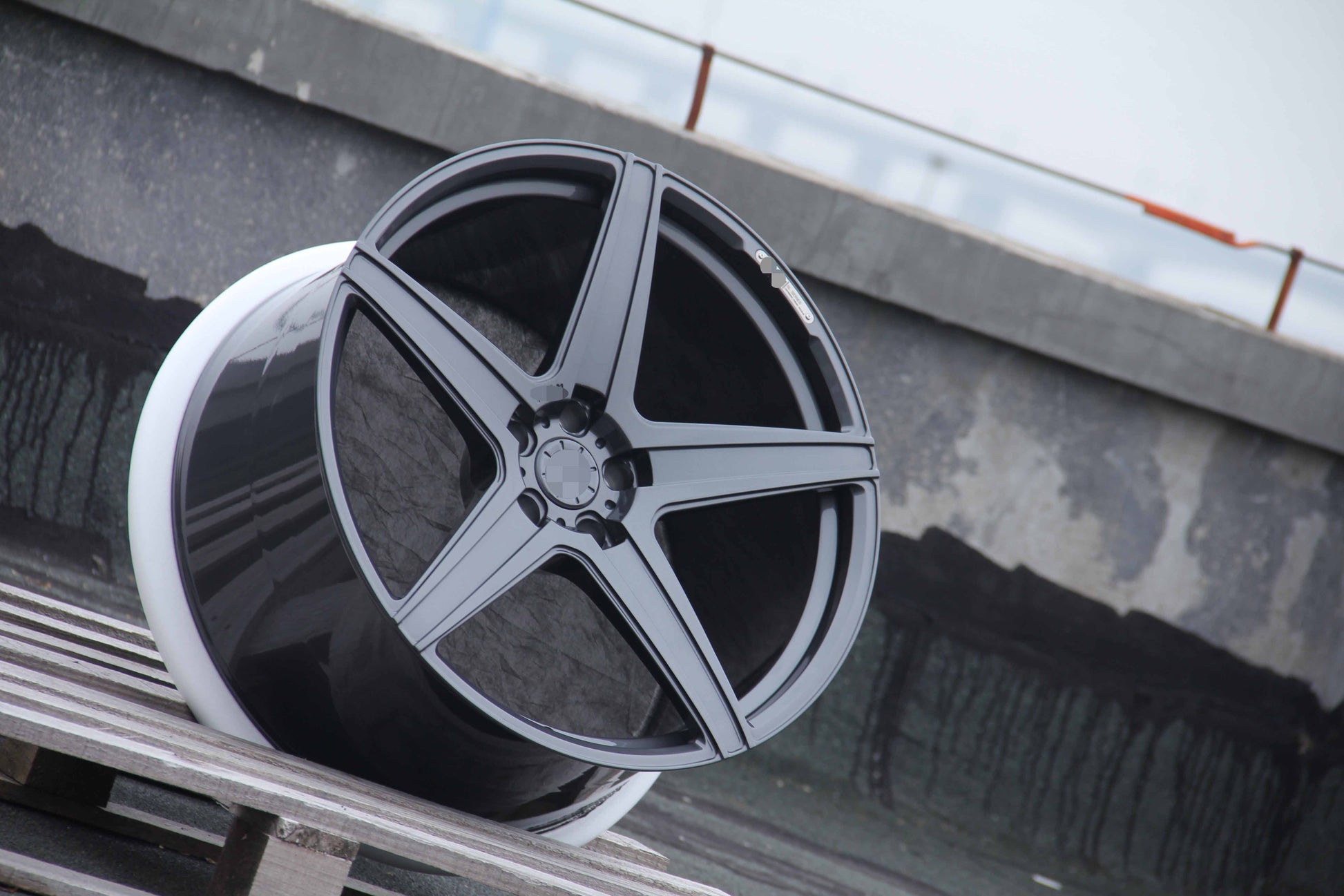 19 INCH FORGED WHEELS RIMS for Lamborghini Gallardo 2008 - 2013