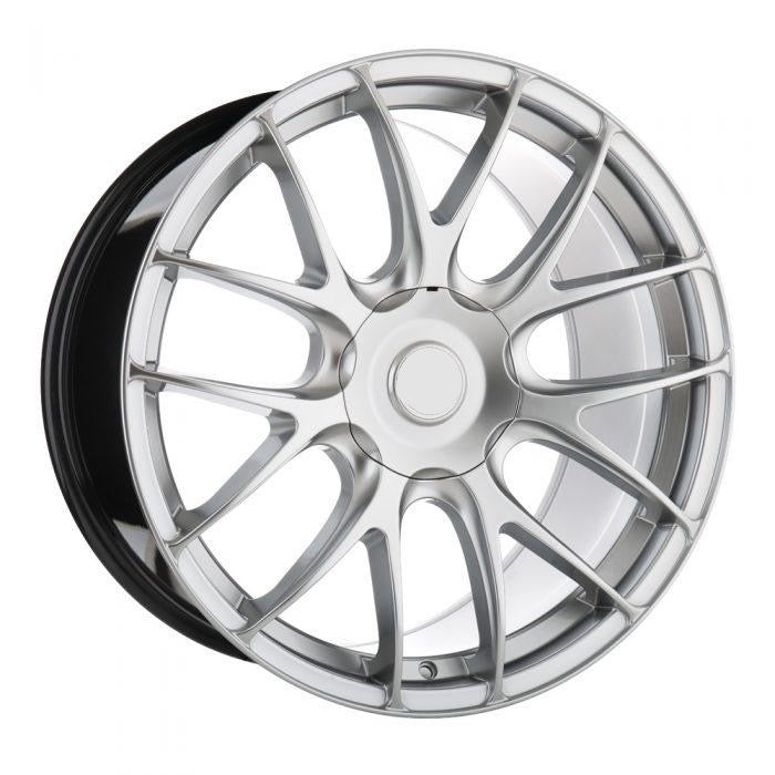  forged wheels Avant Garde Classic - M410 