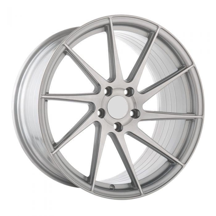  AG Art Series - M621 forged wheels