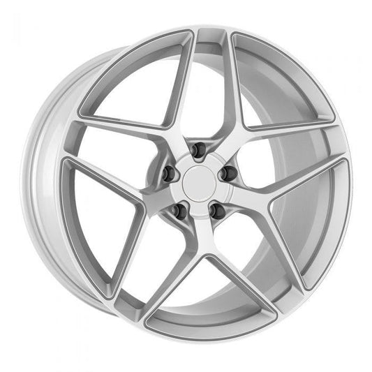  forged wheels AG Art Series - M650 