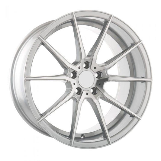  forged wheels AG Art Series - M652 