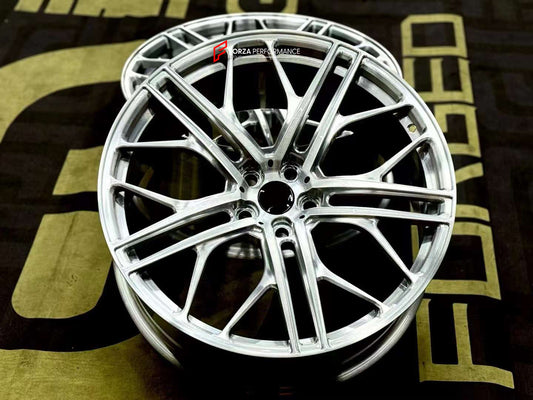 MB DESIGN SF1 STYLE FORGED WHEELS RIMS UR1 for LIXIANG L6, L7, L8, L9, MEGA