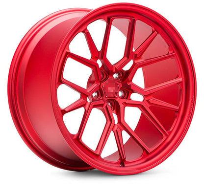 ML-X3 Vossen