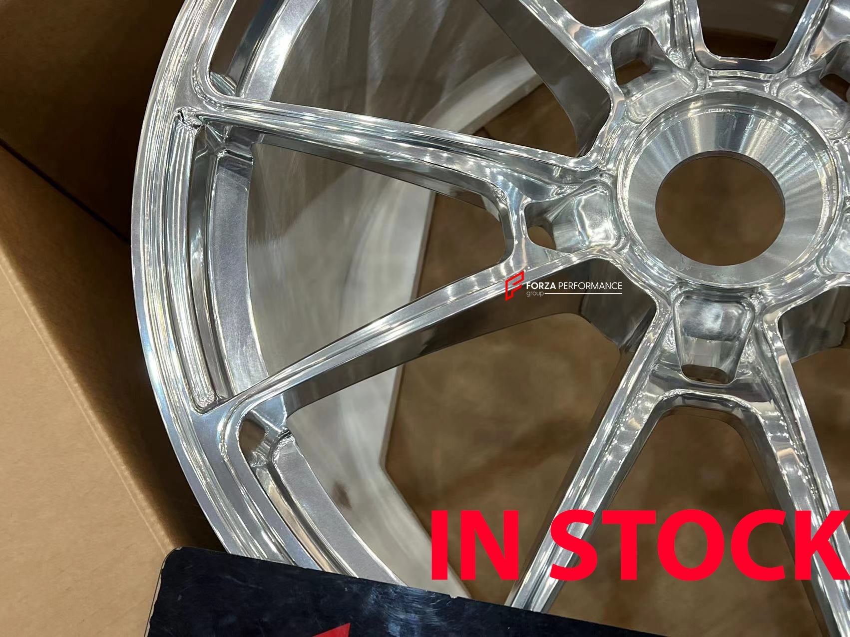 FORGED WHEELS RIMS for PORSCHE 911 992 TURBO S GTS GT3