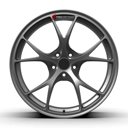 FORGED MAGNESIUM WHEELS for BMW M3 M4 M5 M8