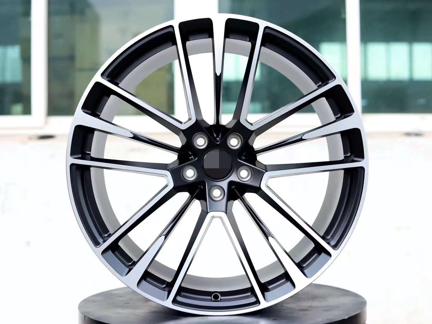 20 INCH FORGED WHEELS RIMS FOR Maserati Levante Trofeo 2016+